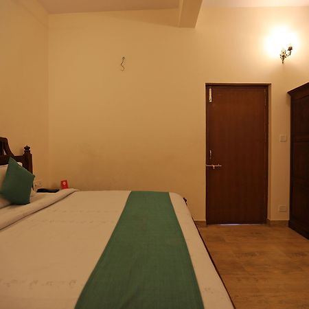 Oyo 6549 Hotel Gorbandh Маунт-Абу Екстер'єр фото